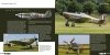 HMH Publications DH-C003 Hawker Hurricane - Aircraft in Detail C003 (English Version)